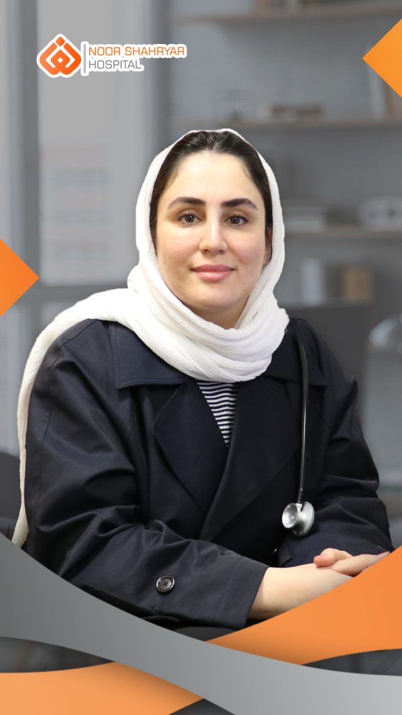 سرکار خانم دکتر مرضیه برارنیا