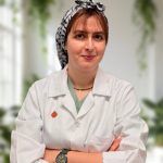 سرکار خانم دکتر مریم دادخواه