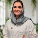 دکتر ندا عباسی