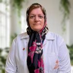 سرکار خانم دکتر نرگس يوسف پور