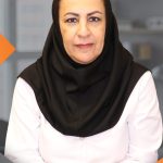 سرکار خانم دکتر نغمه برهانی نائينی