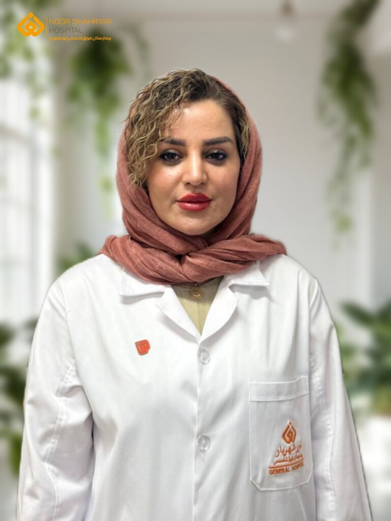 سرکار خانم دکتر نفیسه خراسانی