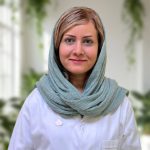 سرکار خانم دکتر هانیه نظری