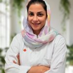 دکتر پرستو اشتی جو