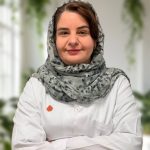 سرکار خانم دکتر پريسا كريم خانی