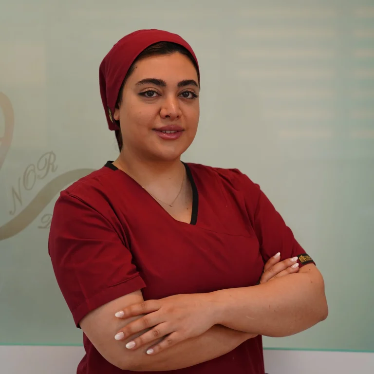 سرکار خانم دکتر گلشید توکلی