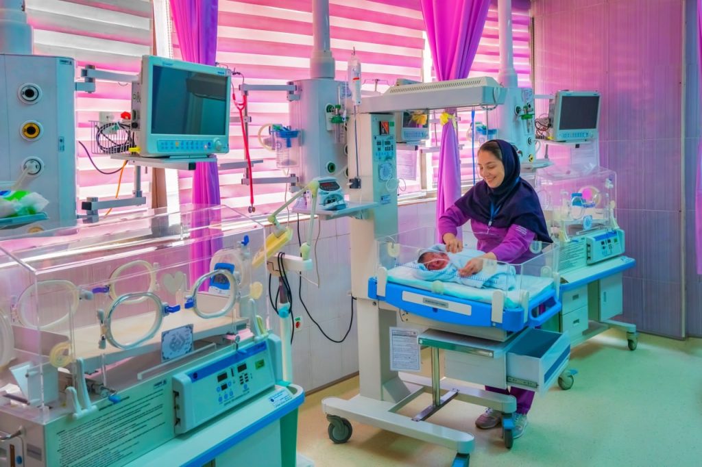 NICU