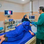 اندوسکوپی / کلونوسکوپی