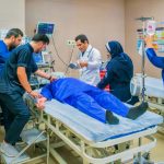 بخش اورژانس