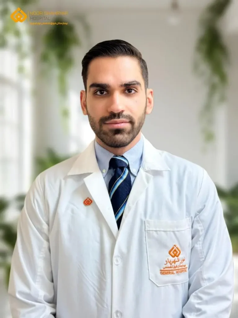 جناب آقای دکتر علی صدرالهی